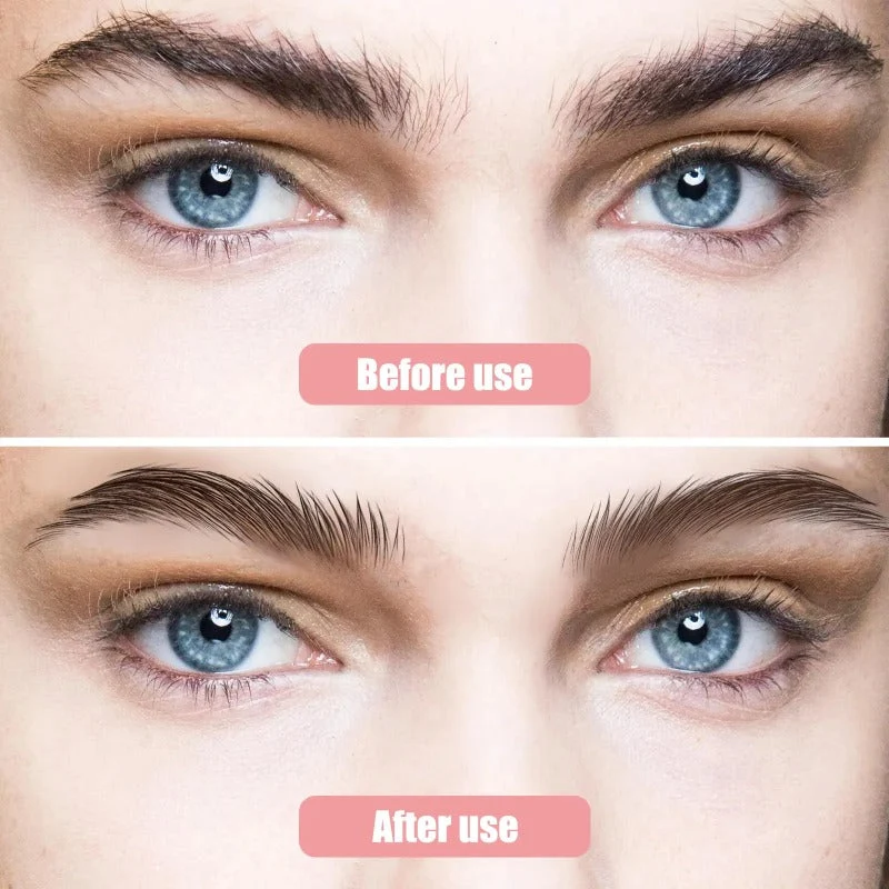 Precision Brow Grooming Set - Image 3