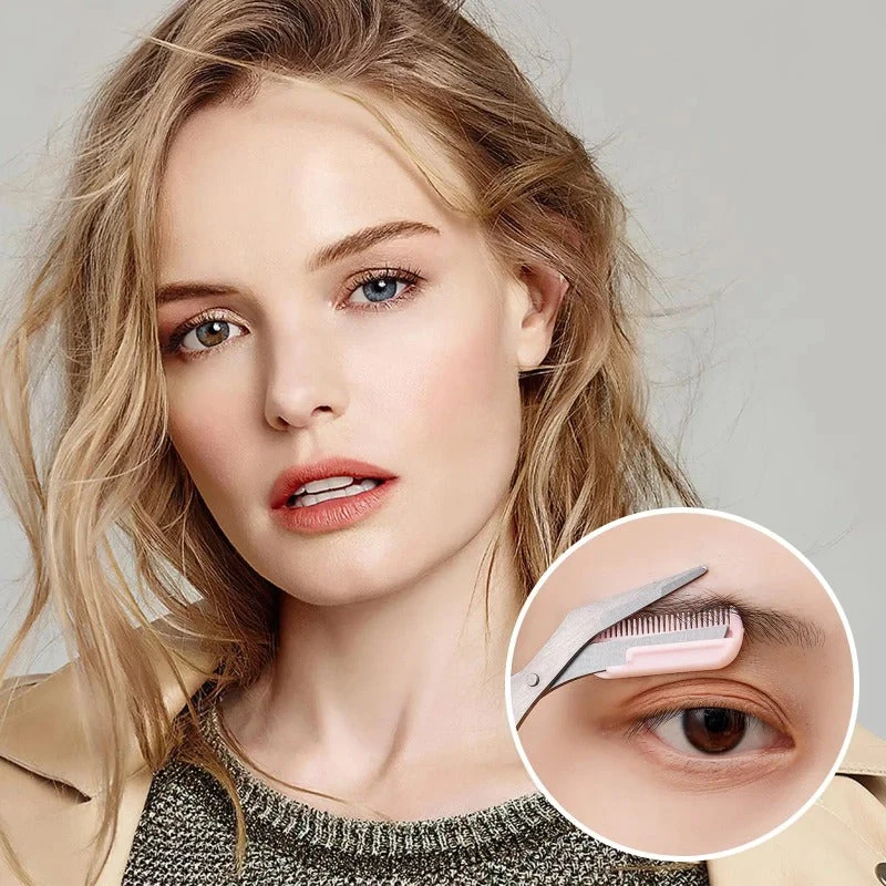 Precision Brow Grooming Set - Image 4