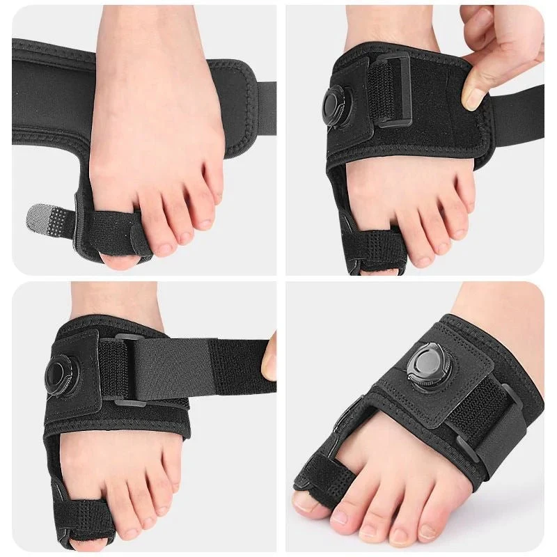 Precision Dial Bunion Corrector - Image 4