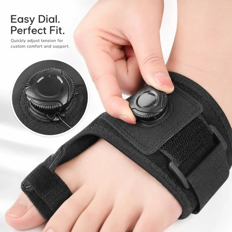 Precision Dial Bunion Corrector - Image 5