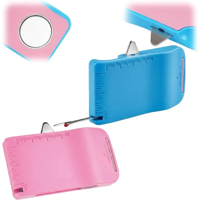 Precision Magnetic Seam Guide - Image 2