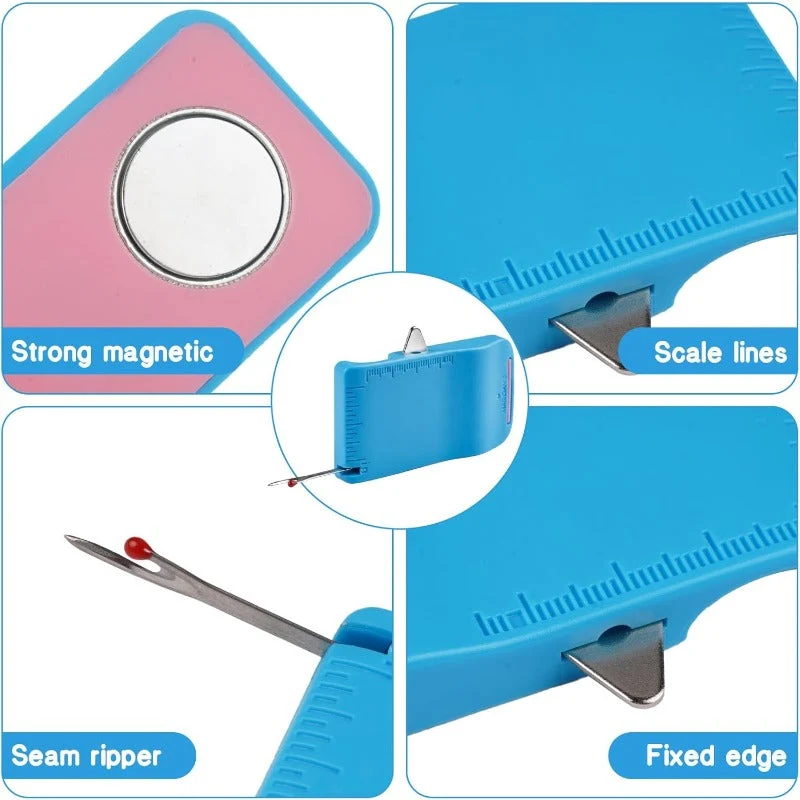 Precision Magnetic Seam Guide - Image 3