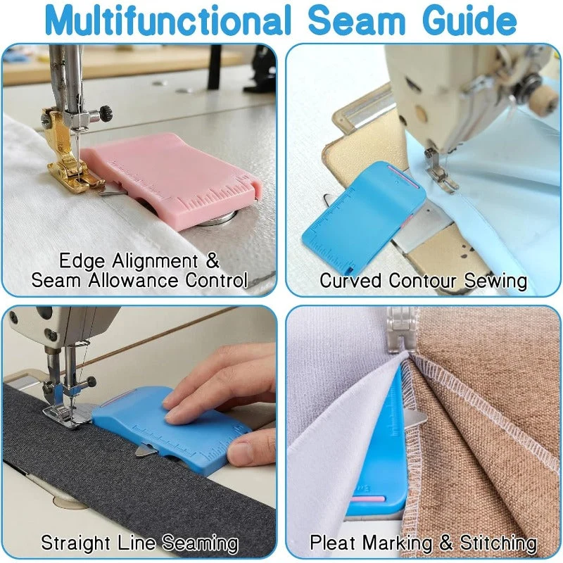 Precision Magnetic Seam Guide - Image 4