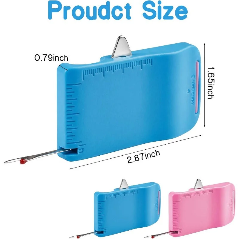 Precision Magnetic Seam Guide - Image 5