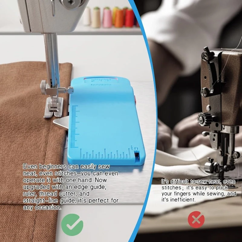 Precision Magnetic Seam Guide - Image 6