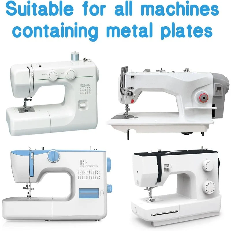 Precision Magnetic Seam Guide - Image 8