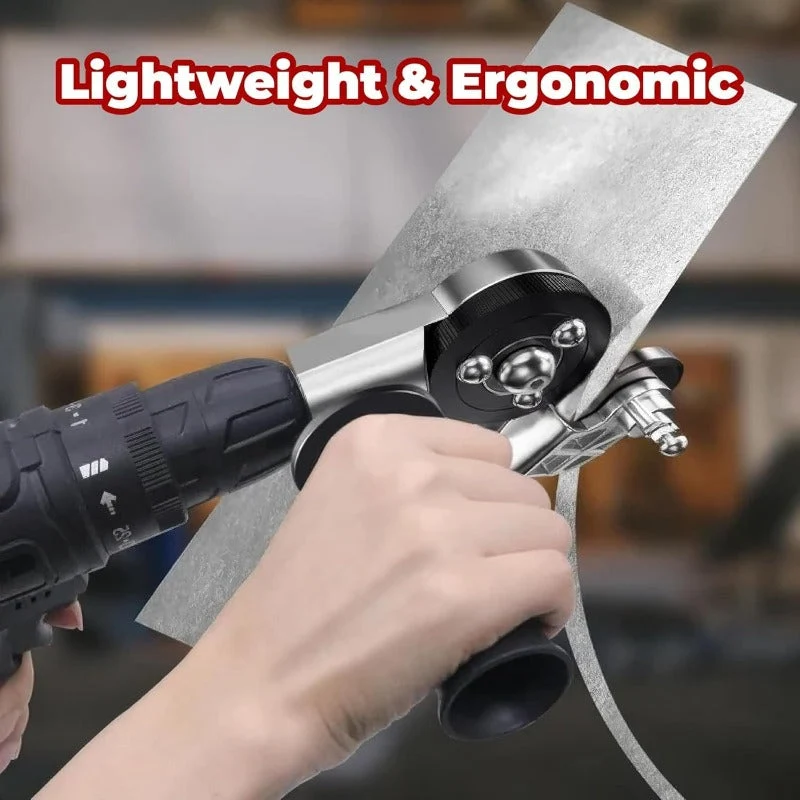 Precision Metal Slicer Attachment - Image 3