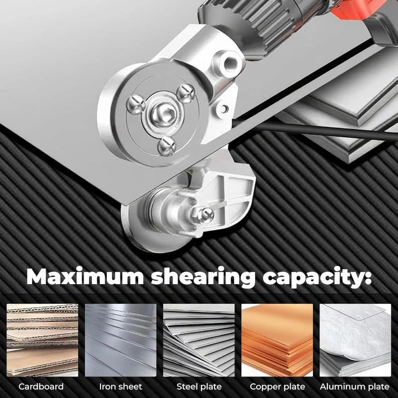 Precision Metal Slicer Attachment - Image 4