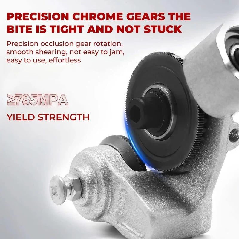 Precision Metal Slicer Attachment - Image 5