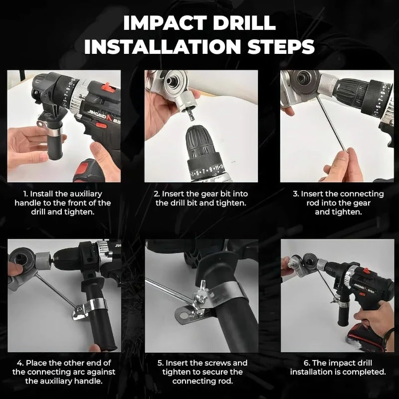 Precision Metal Slicer Attachment - Image 7