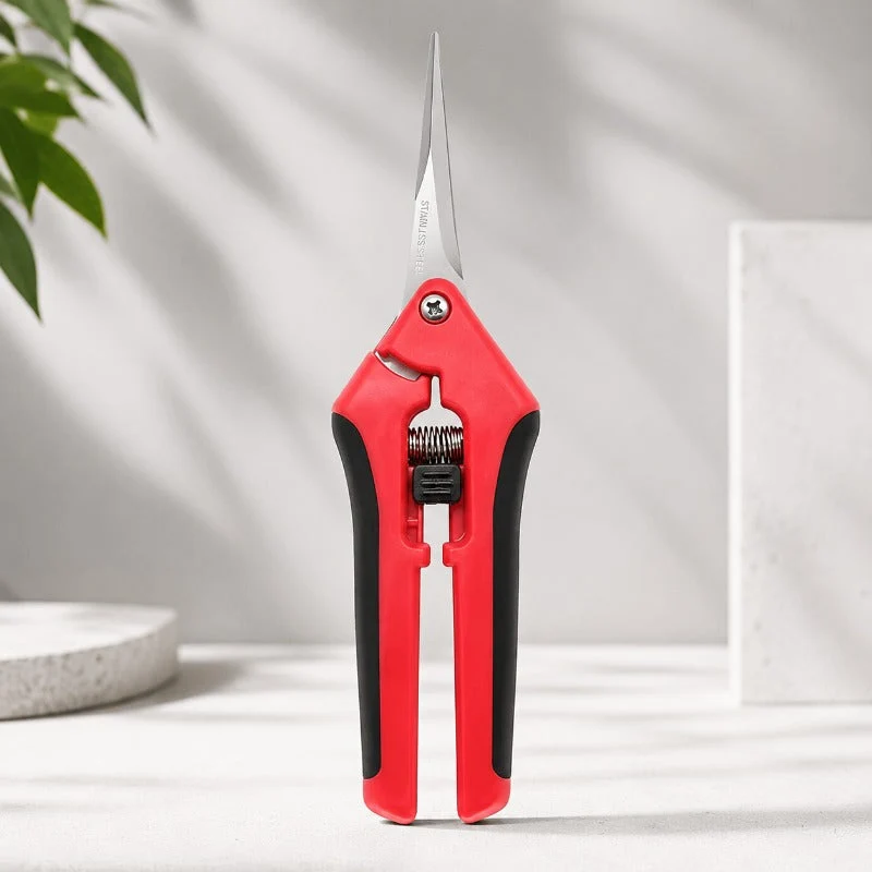 Precision Straight Blade Pruner - Image 7