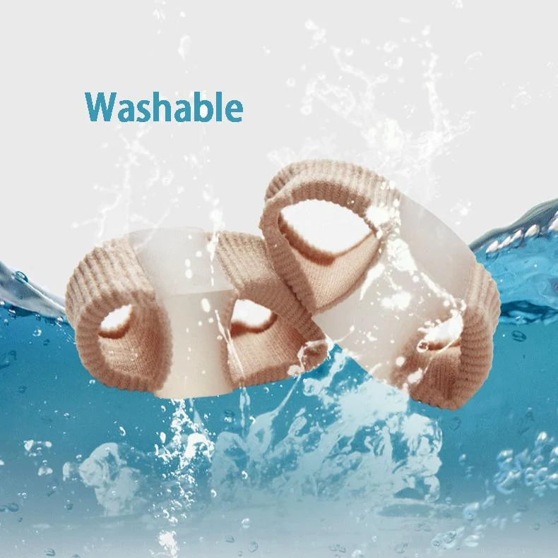 Woyuosn Premium Elastic Toe Separators – Comfortable Pain Relief & Alignment - Image 7
