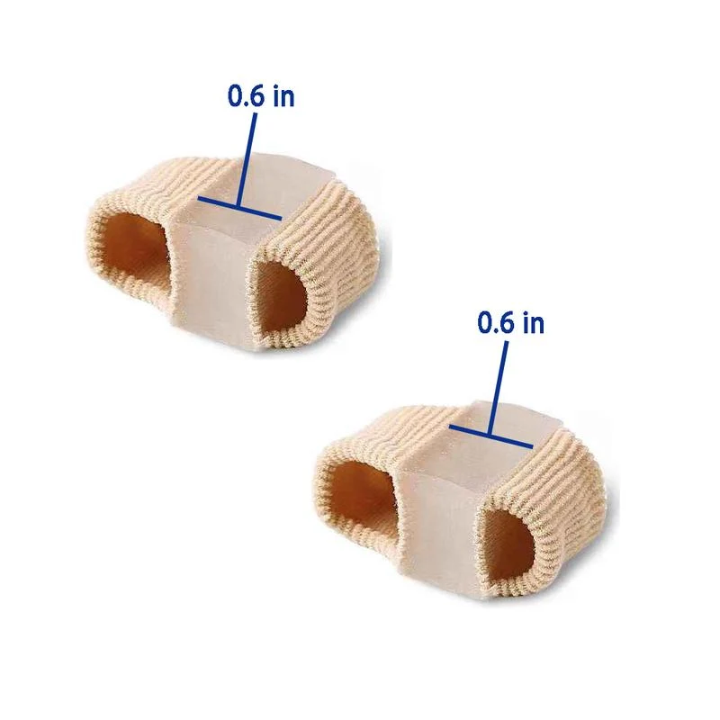 Woyuosn Premium Elastic Toe Separators – Comfortable Pain Relief & Alignment - Image 9