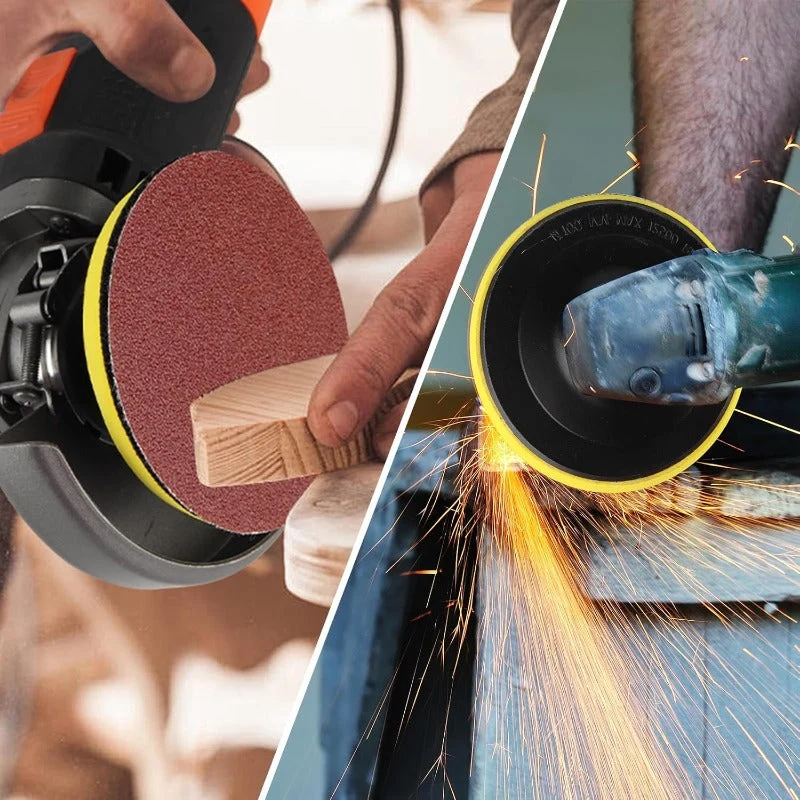 Professional Sanding Disc Set - Image 6