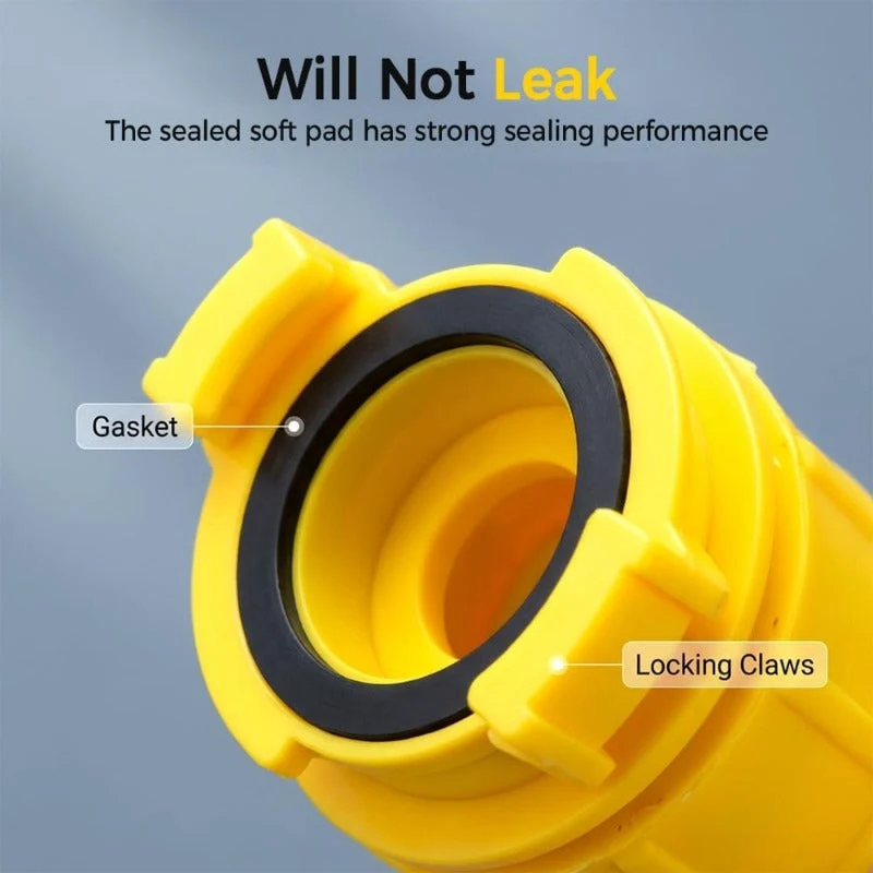 Quick Connect Hose Adapter - Image 3