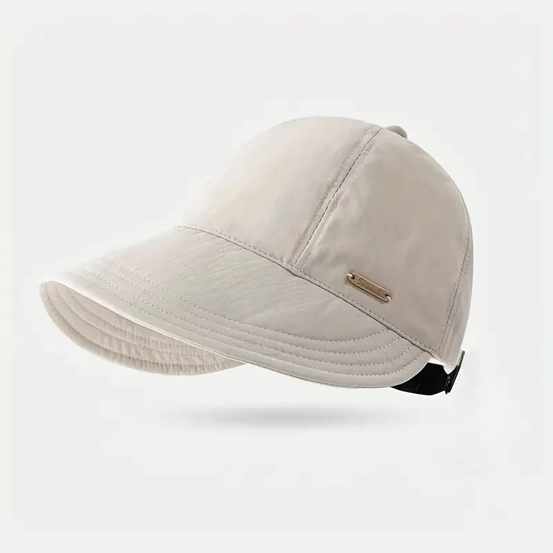 Quick-Dry Extended Brim Hat - Image 5