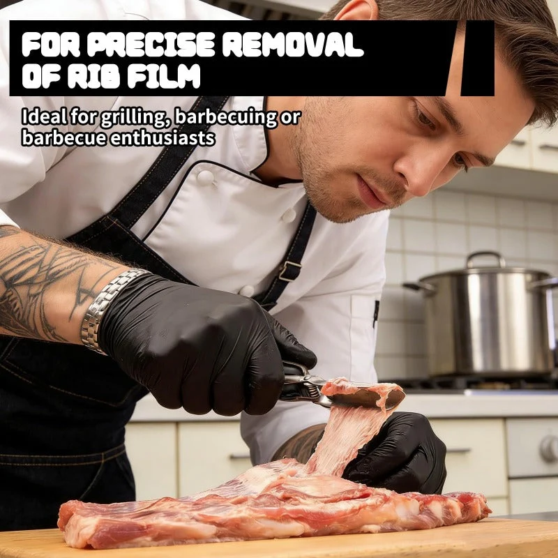 Quick Meat Membrane Remover - Image 2