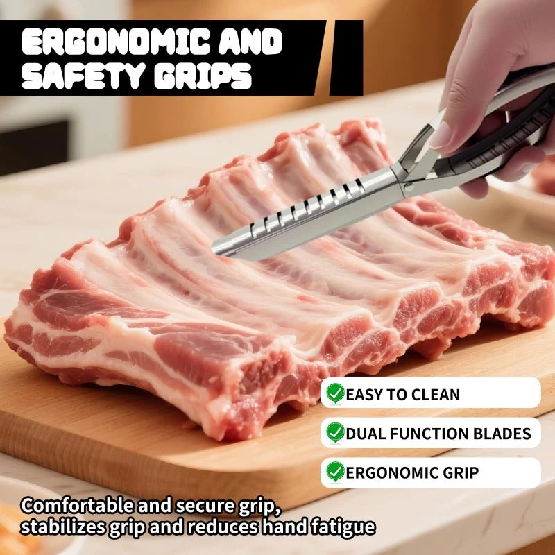 Quick Meat Membrane Remover - Image 3