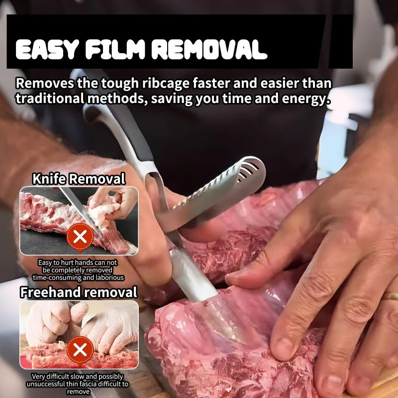 Quick Meat Membrane Remover - Image 4