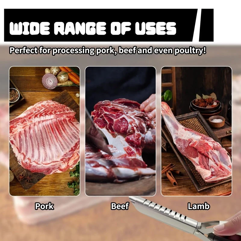 Quick Meat Membrane Remover - Image 5
