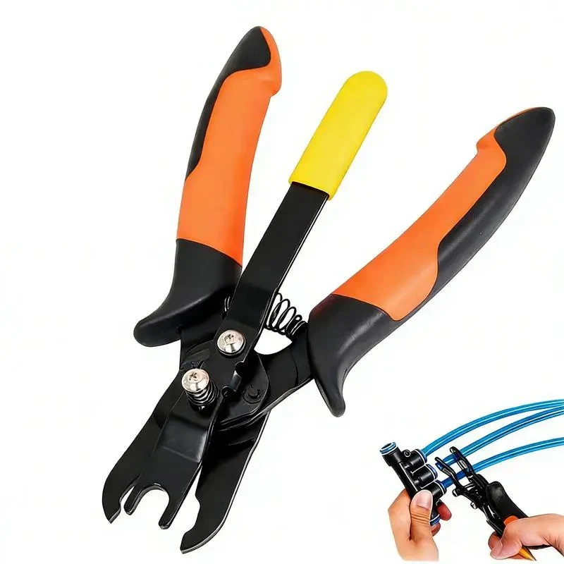 Quick Release Fitting Remover