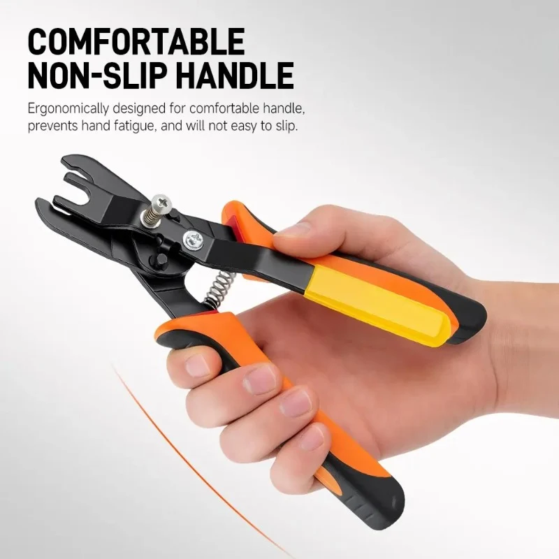 Quick Release Fitting Remover - Image 5