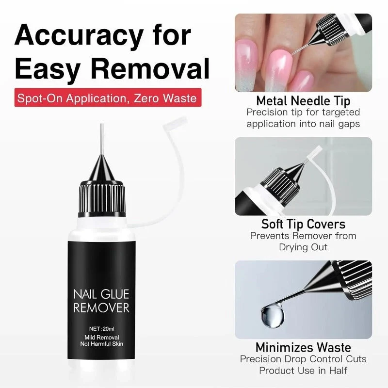 Rapid Precision Nail Remover - Image 3