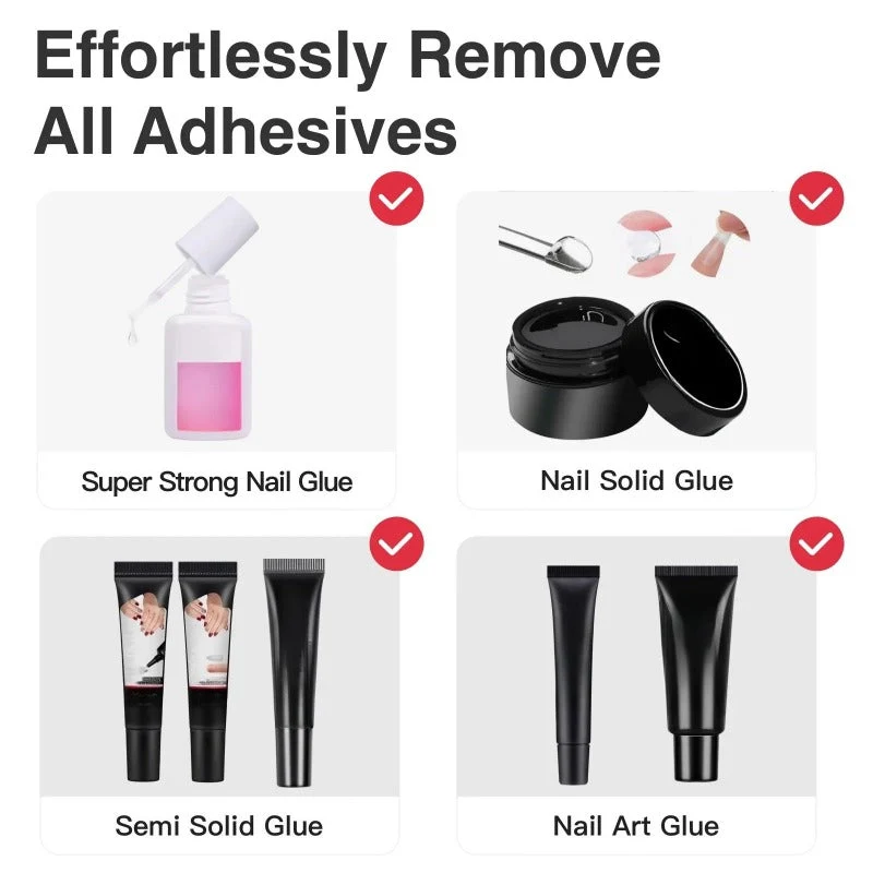 Rapid Precision Nail Remover - Image 4