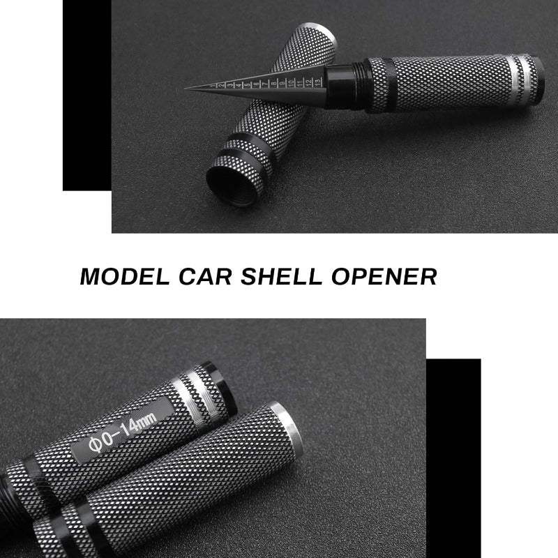 RC Body Reamer Tool - Image 3