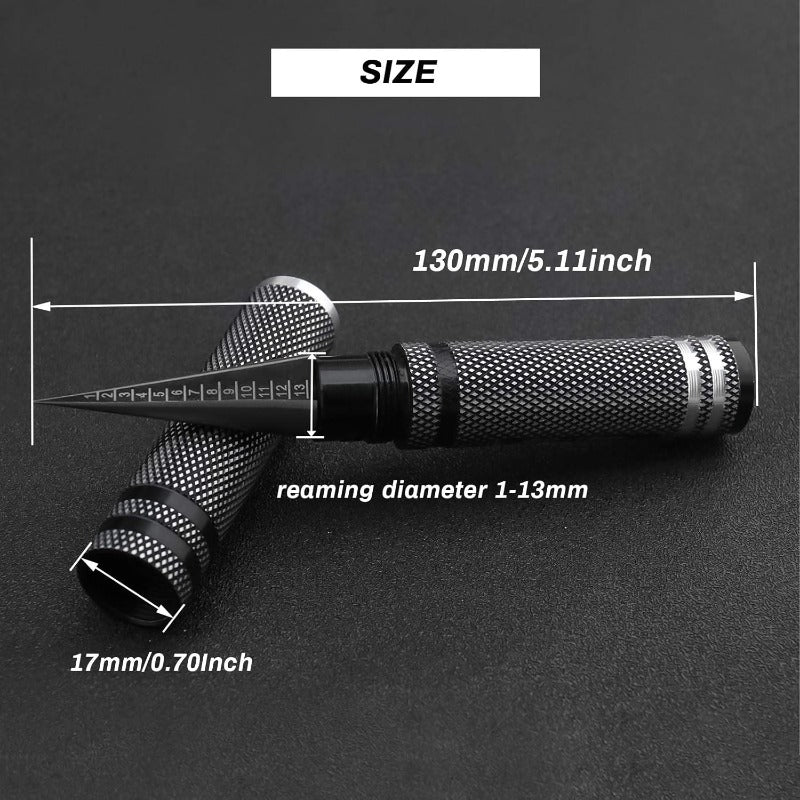 RC Body Reamer Tool - Image 4