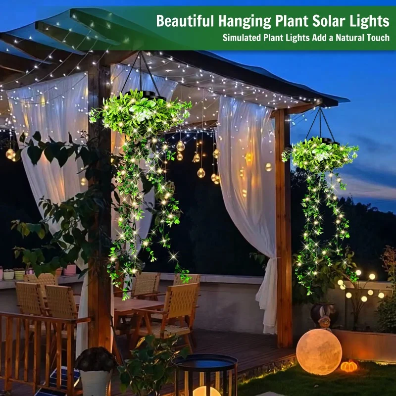 Realistic Faux Ivy Glow - Image 5