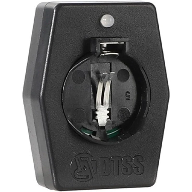 Rechargeable Coin Battery Charger