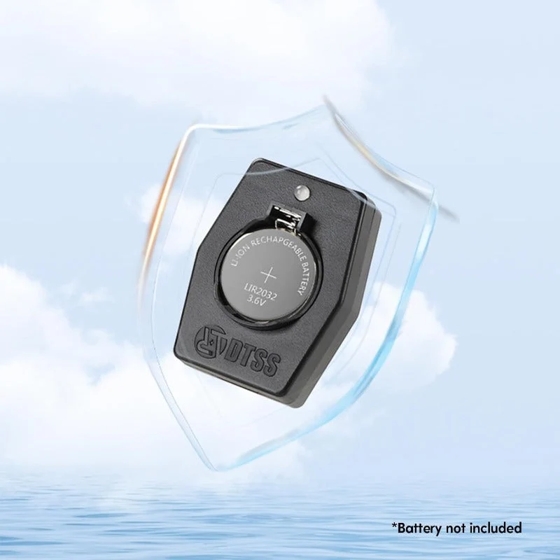 Rechargeable Coin Battery Charger - Image 4