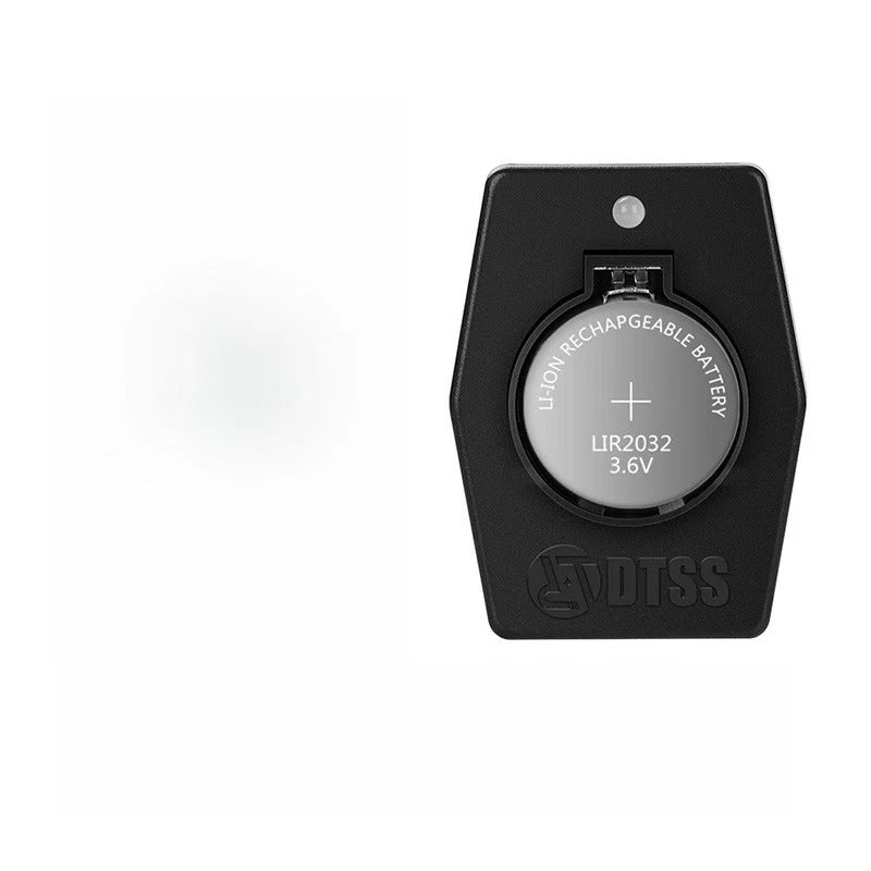 Rechargeable Coin Battery Charger - Image 7