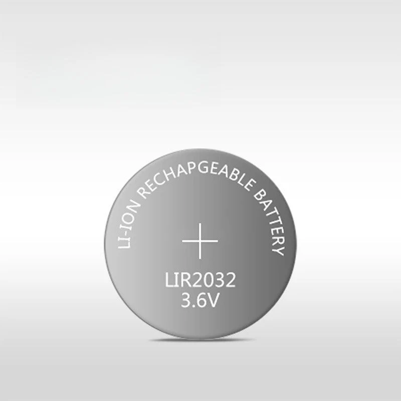 Rechargeable Coin Battery Charger - Image 8