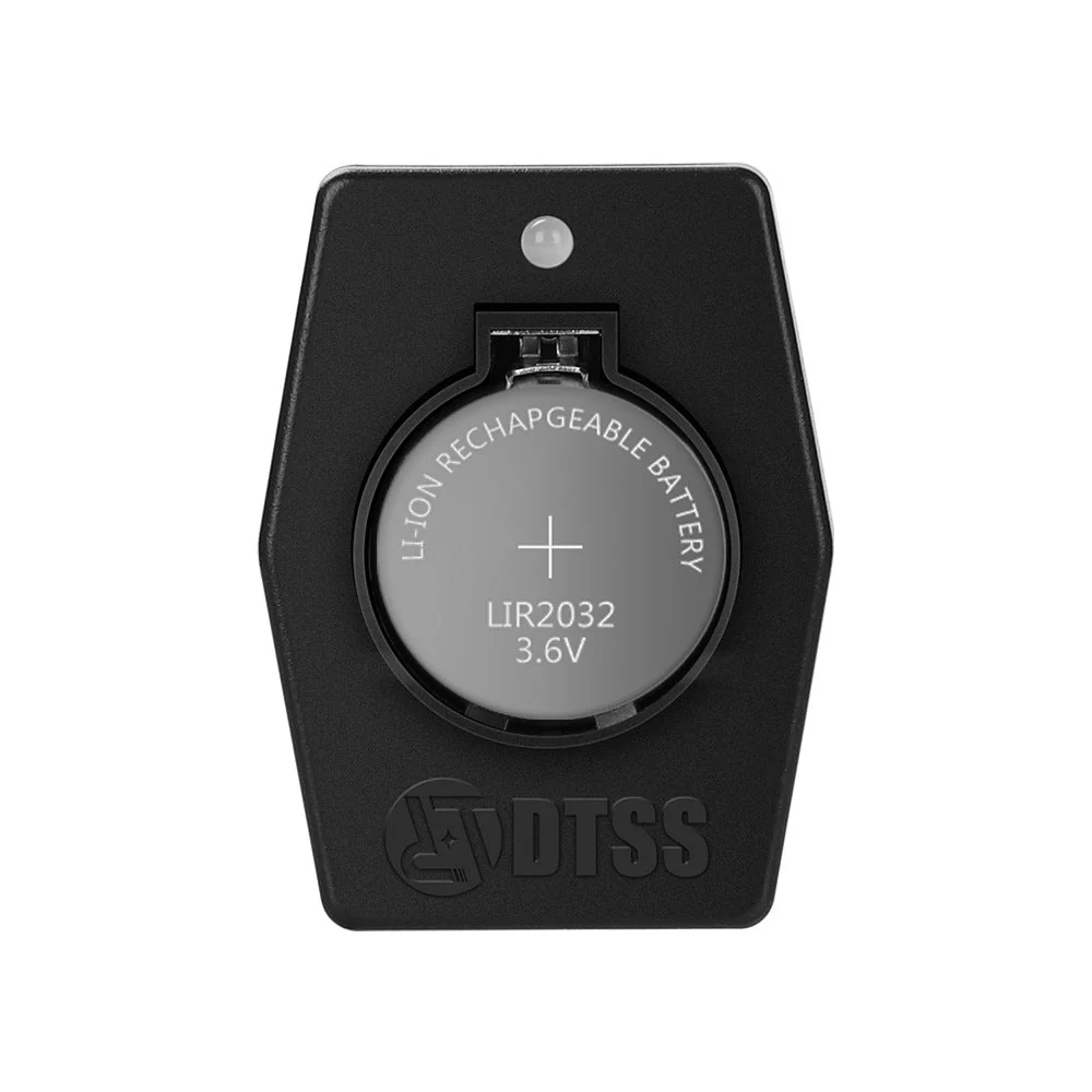 Rechargeable Coin Battery Charger - Image 9