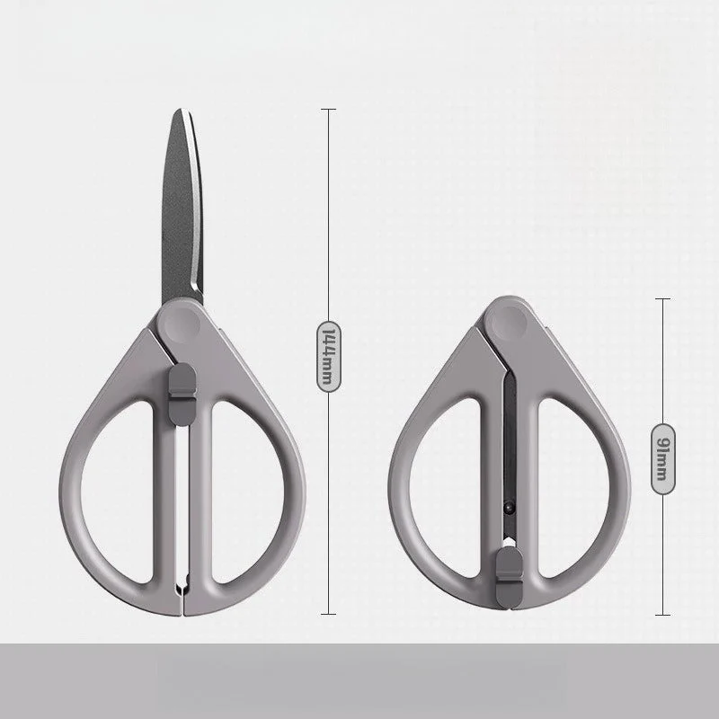 Retractable Sliding Safety Scissors - Image 7