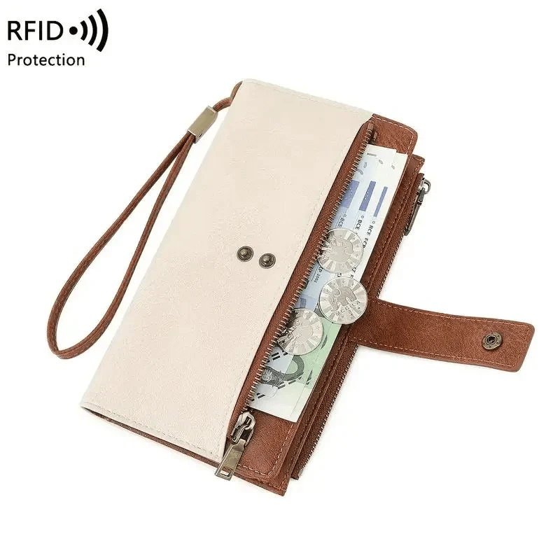 RFID Secure Wallet