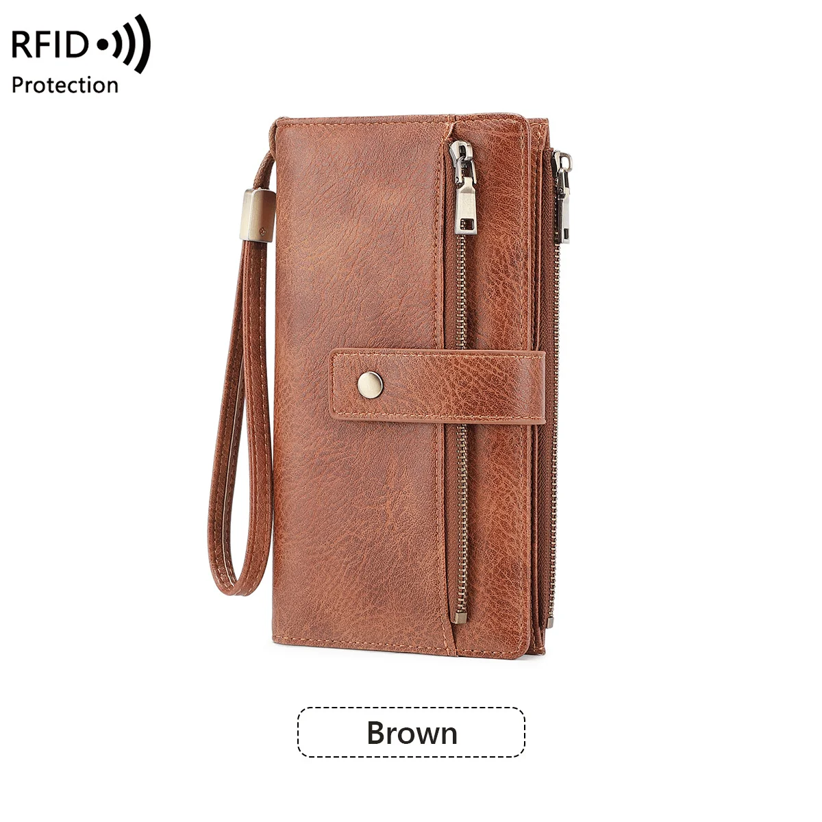 RFID Secure Wallet - Image 14