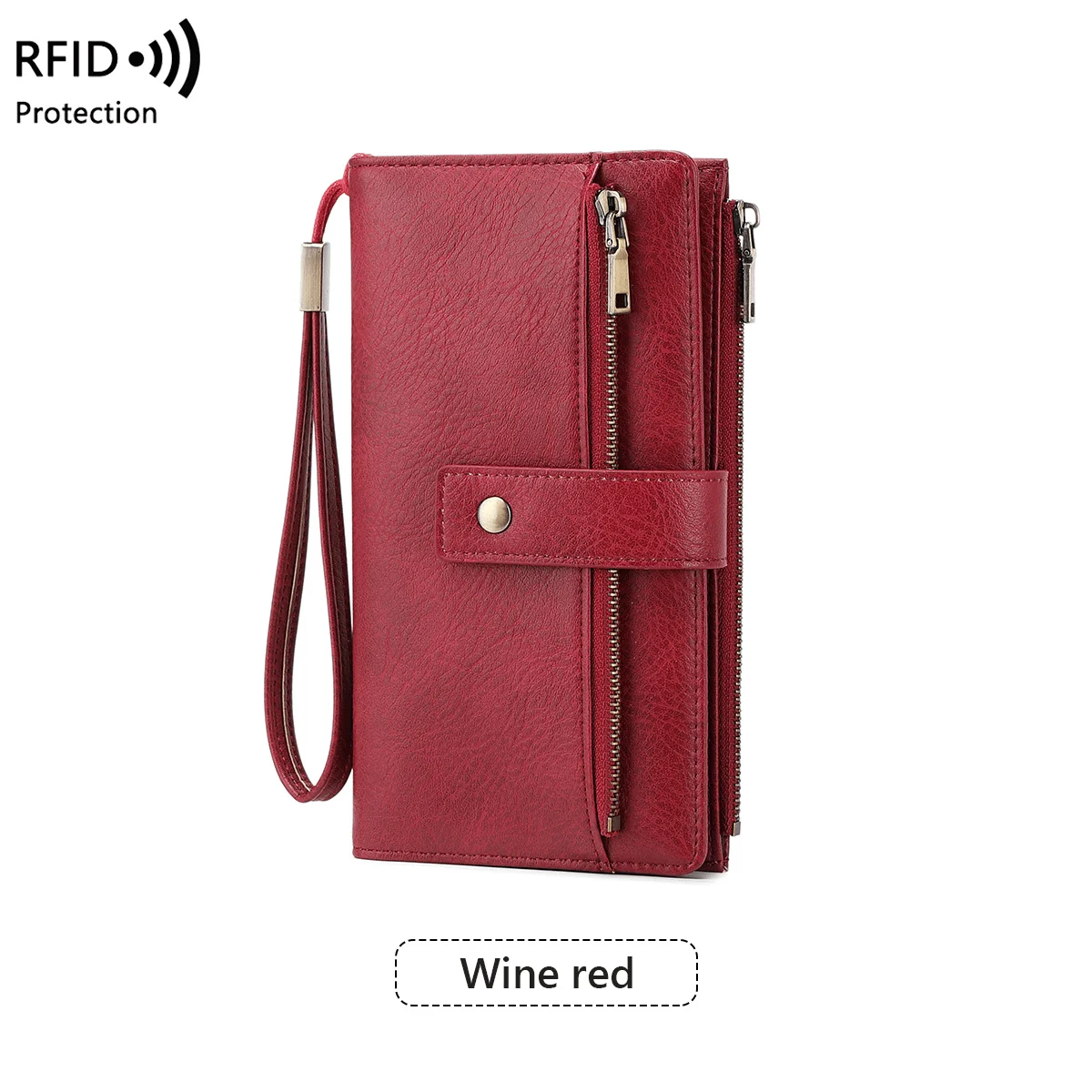 RFID Secure Wallet - Image 15