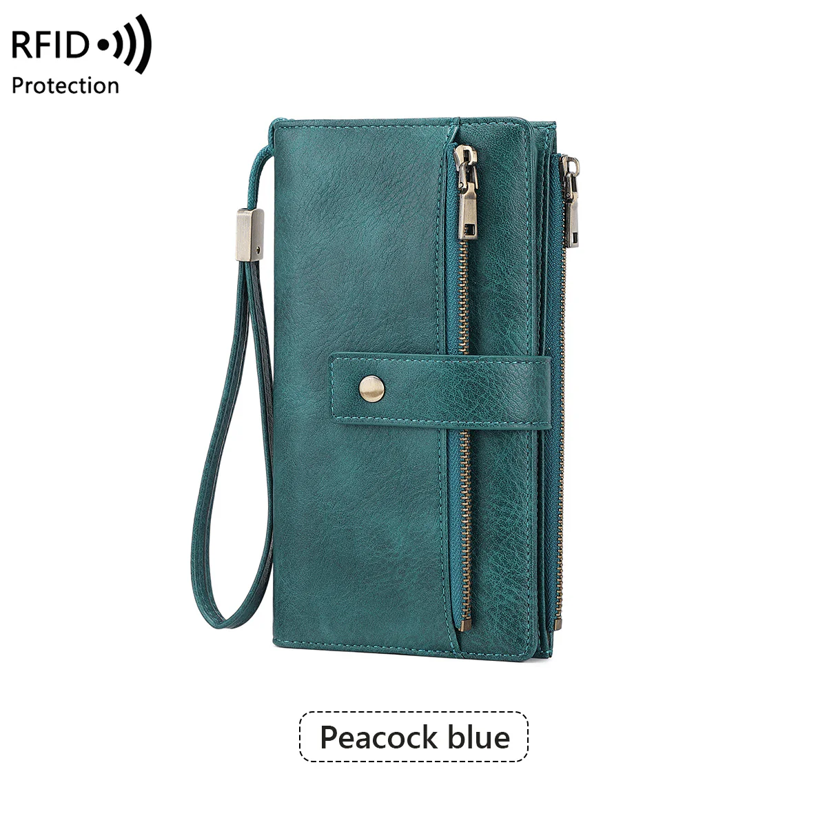 RFID Secure Wallet - Image 16