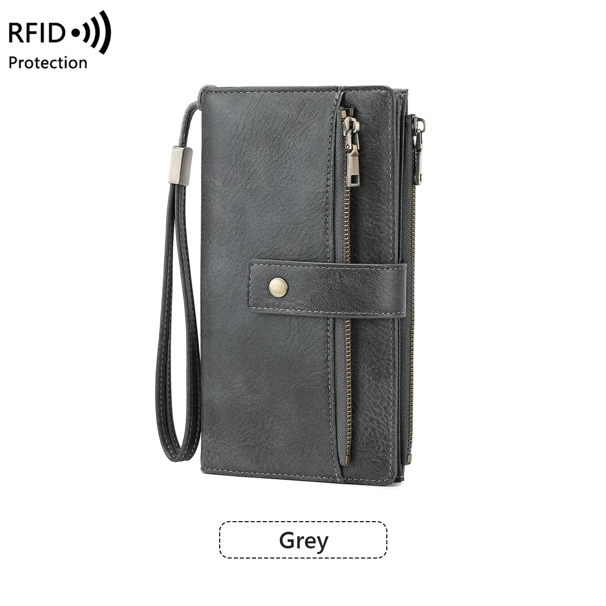 RFID Secure Wallet - Image 17