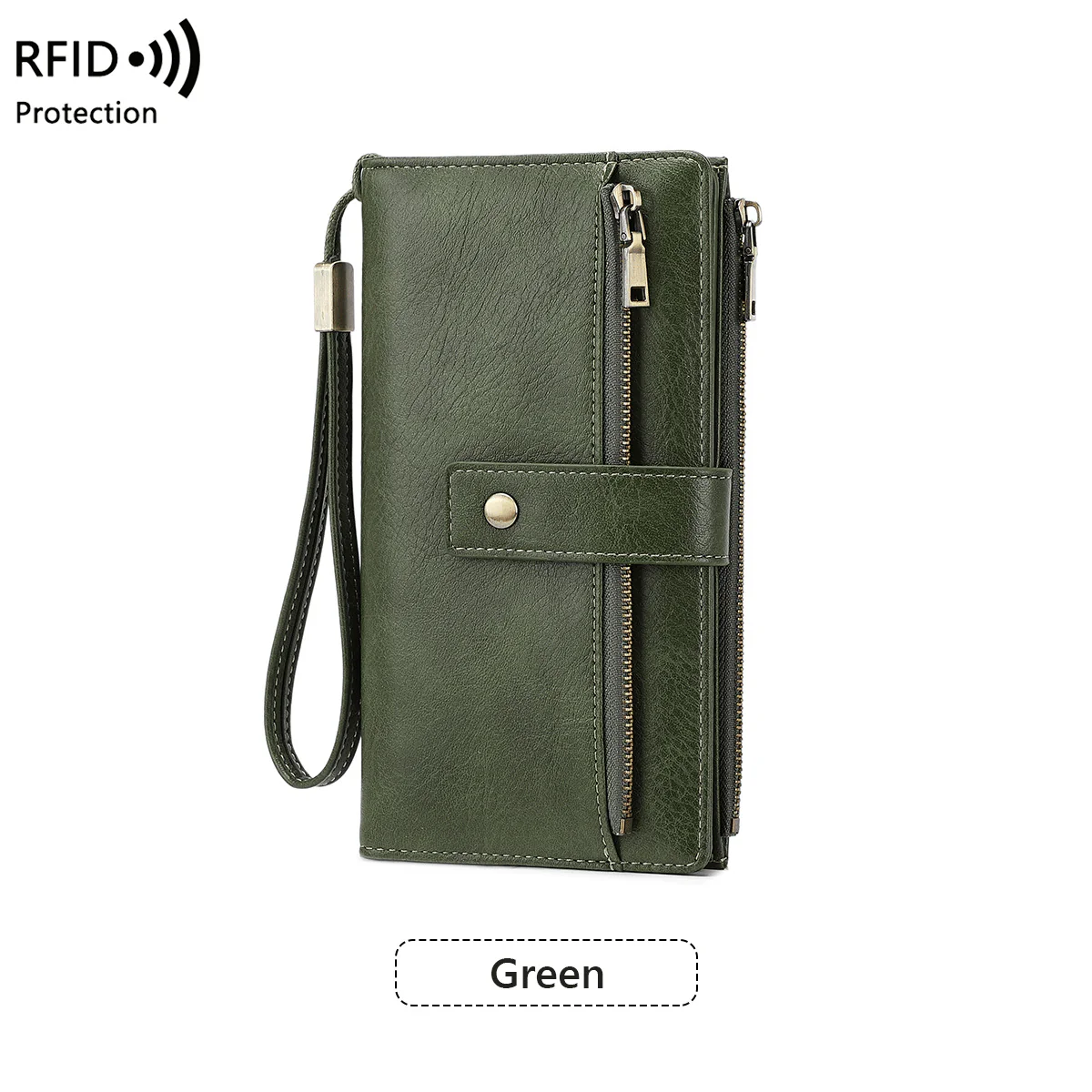 RFID Secure Wallet - Image 18
