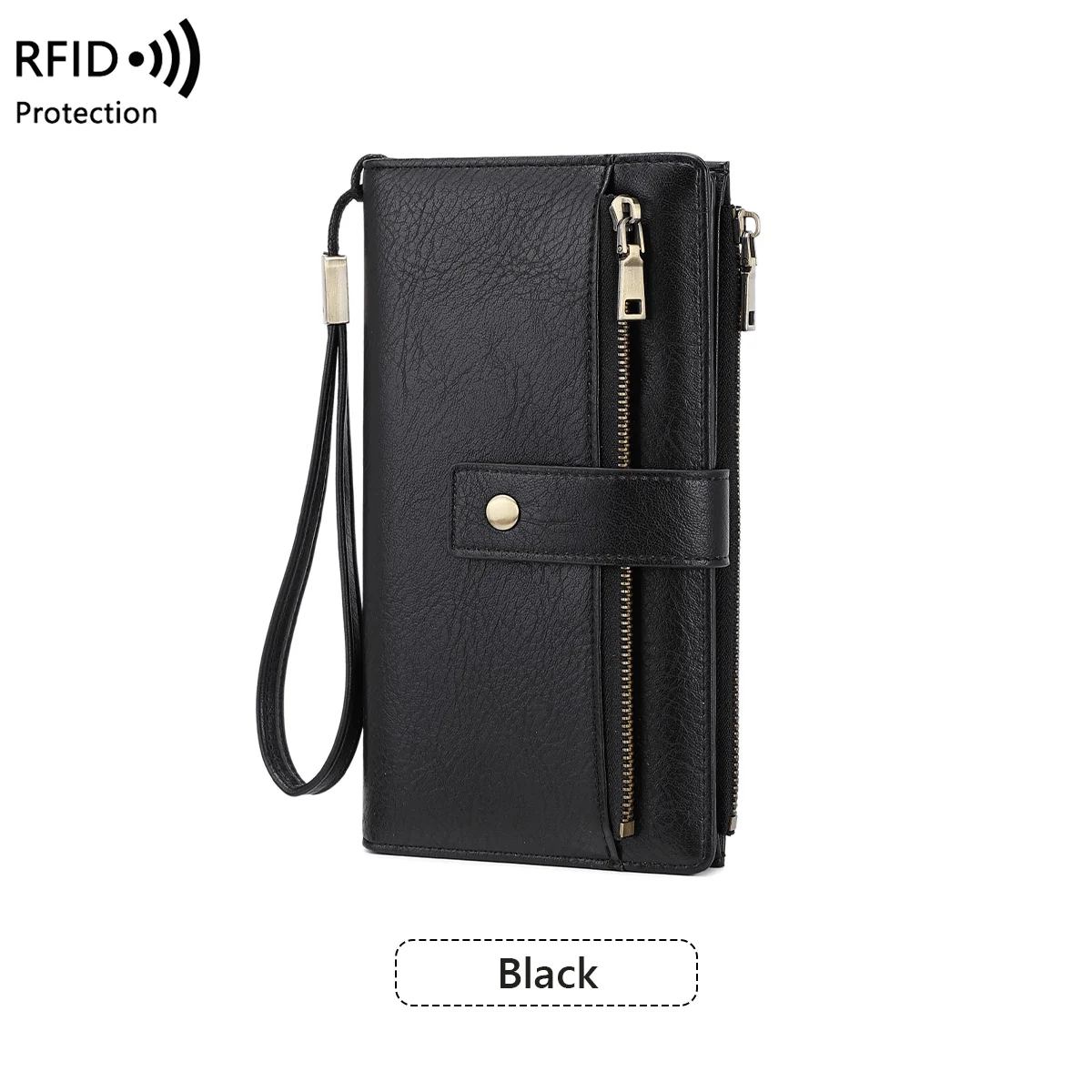 RFID Secure Wallet - Image 19