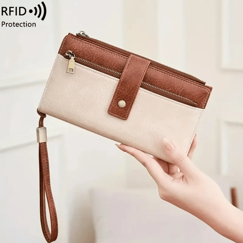 RFID Secure Wallet - Image 2