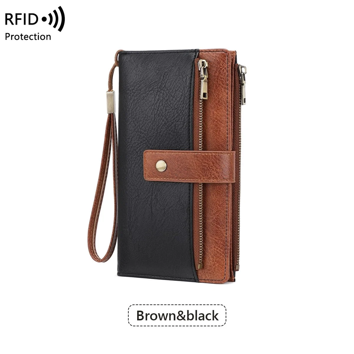 RFID Secure Wallet - Image 20