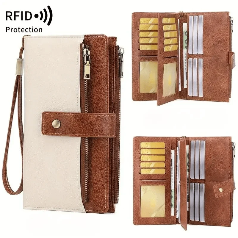 RFID Secure Wallet - Image 3
