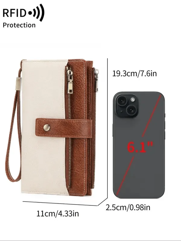 RFID Secure Wallet - Image 5