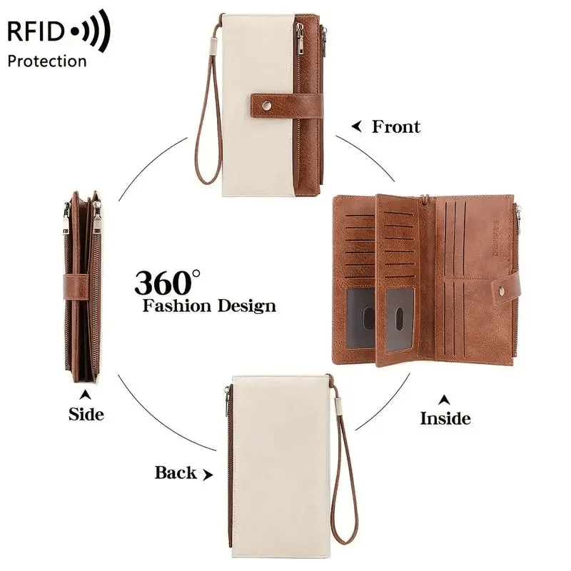 RFID Secure Wallet - Image 7