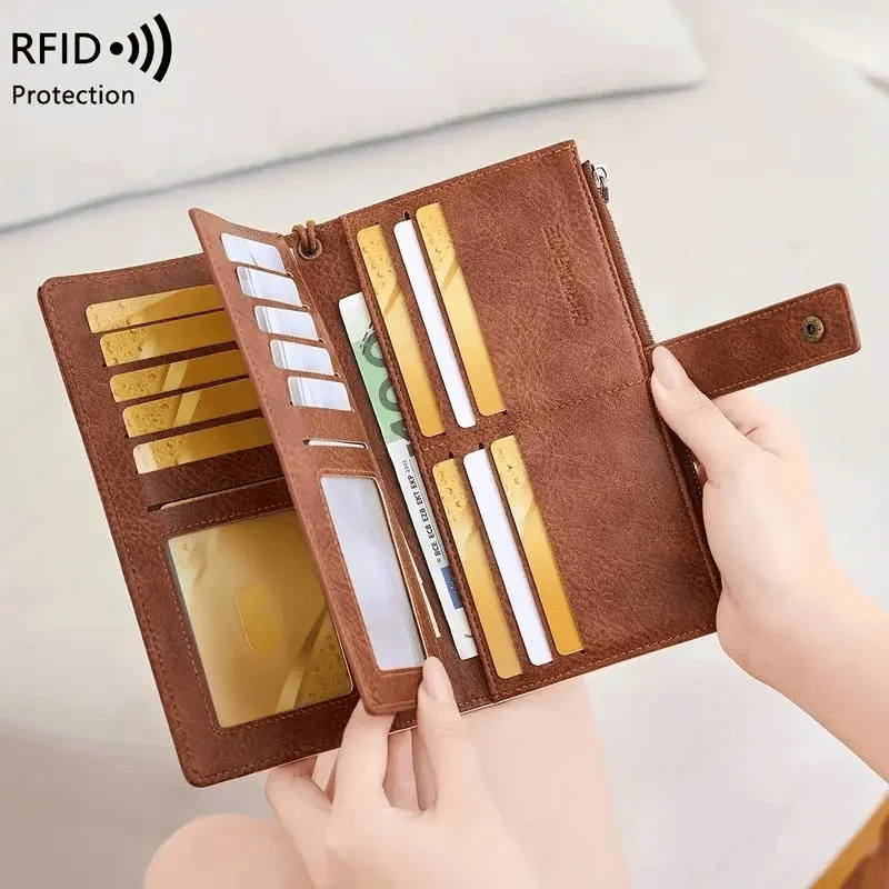 RFID Secure Wallet - Image 9
